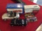 4 toy cars