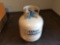 Propane tank 20 lbs