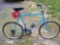 Mongoose 12 speed bike