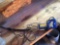Chicago electric concrete vibrator 3/4 HP