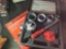 New carbide grit hole saw set
