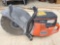 Husqvarna K 760 Concrete saw w/ 14 in blade