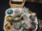 Bolts, screws and fasteners
