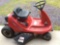 Honda Harmony 1011 Hydrostatic lawn mower 32 in deck w/ bagger