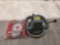 Polisher buffer