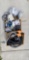 Heat lamps electrical parts switch covers 3 ways