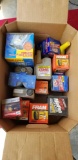 2- boxes, Auto related items , filters and more