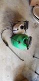 3- Knapsack sprayers