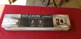5-light LED track fixture