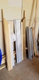 Fireplace Mantle
