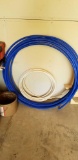 2 rolls pex pipe