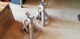 Car jacks