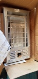 Wall heater