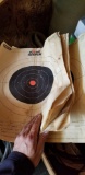 Targets and electronics