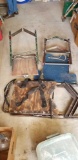 3 tree stands