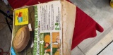 Attic ventilator, never used