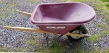 Wheelbarrow