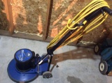 Windsor Storm deluxe 18 in polisher
