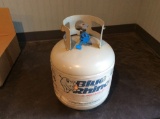 Propane tank 20 lbs