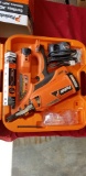 Paslode cordless nailer, good condition