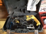 1/2 in  DeWalt Hammer drill