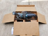 Makita 4 1/2 in. Angle grinder
