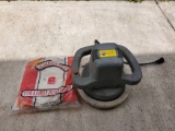 Polisher buffer