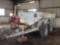 Willmar Super 660 fertilizer spreader