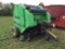 Deutz-Allis GP 2.50 round baler