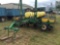 John Deere 7200 planter