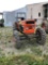 Kubota M4500 DT 4wd