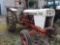 Case David Brown 1210 tractor