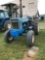 7600 Ford Tractor
