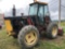 Versatile 276 Tractor w/ Bucket Loader