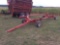 Pequea 620 header cart