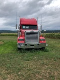 2007 Freightliner Classic XL Truck Tractor