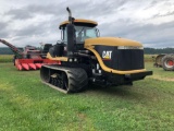 CAT Challenger 95E Tractor