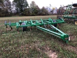 John Deere Chisel Plow