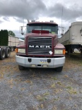 1997 Mack Truck Tractor