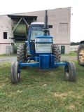 8700 Ford Cab Tractor