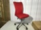 New in box, needs assembled, Mainstays desk chair