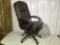 Big and tall swivel office chair