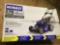 Kobalt 20 inch dual battery self-propelled mower kit