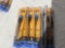 1 inch spider stinger spade bits