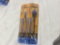 7/8 inch spider stinger spade bits