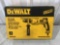 DeWalt 1/2 inch dual speed hammer drill