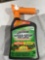 Spectracide Weed stop for lawns plus crabgrass killer concentrate