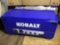 Kobalt 60 inch jobsite storage box