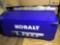 Kobalt 60 inch jobsite storage box