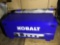 Kobalt 60 inch jobsite storage box